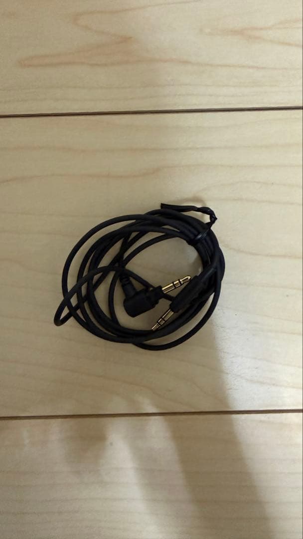 SONY WH-1000XM5 ワイヤレスヘッドホン black