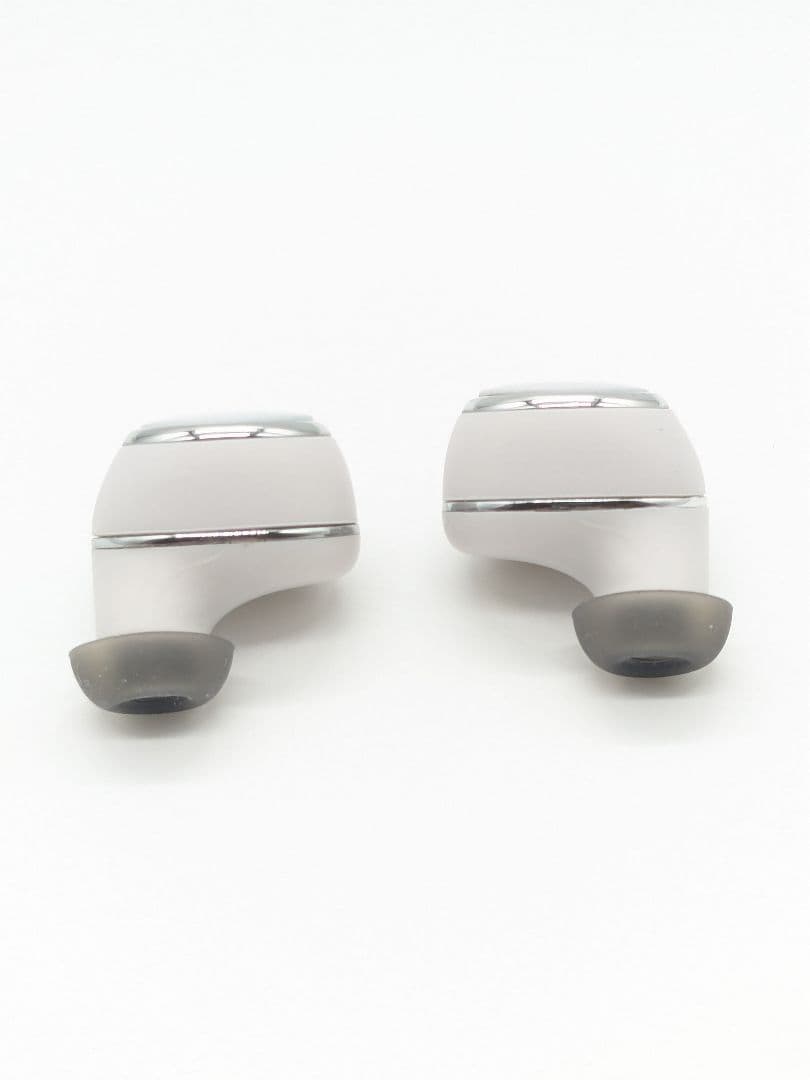 美品 ブルーアーカイブ ブルアカ アロナ ワイヤレスイヤホン ONKYO