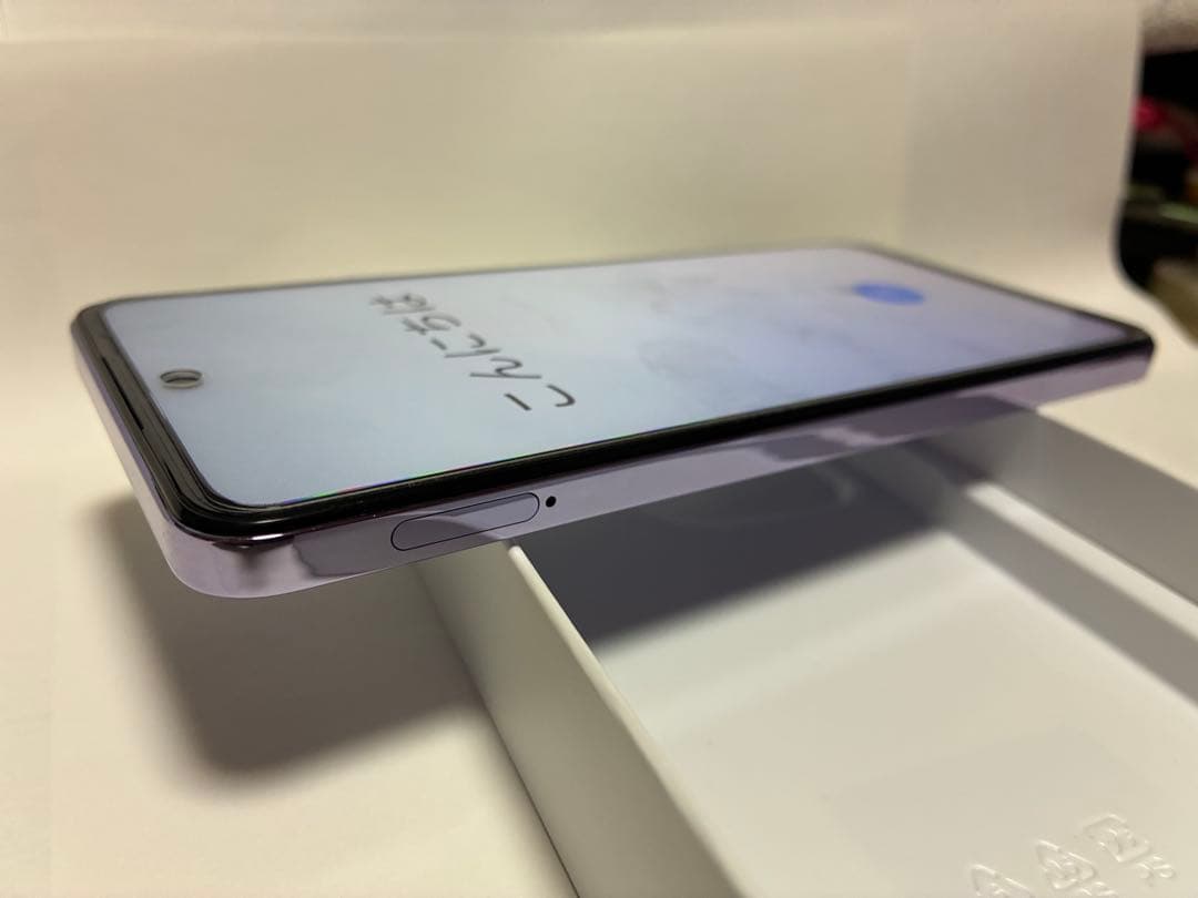 OPPO A3 5G｜美品｜SIMフリー｜付属品あり｜即使用可