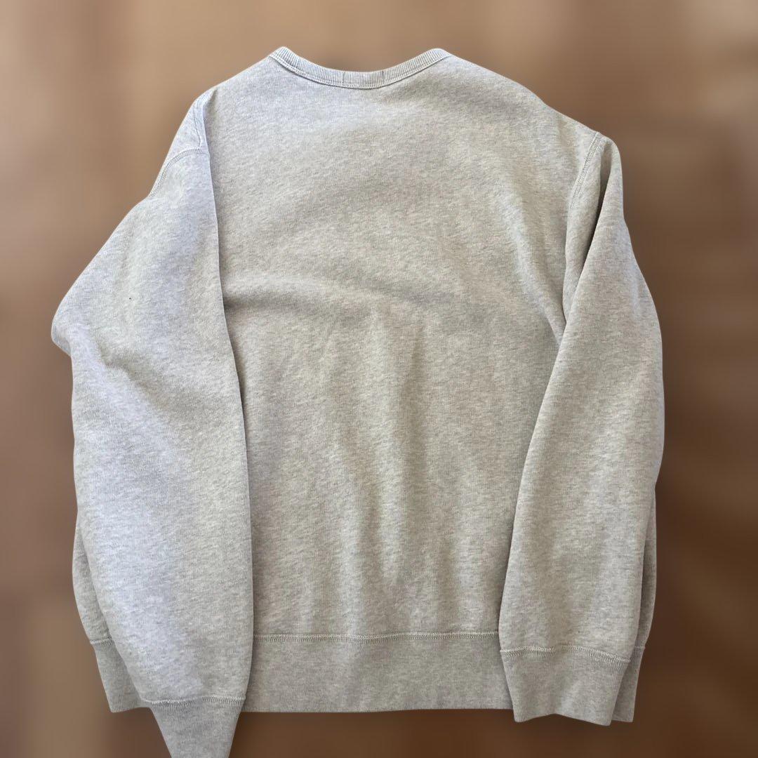 polo ralph lauren スウェット