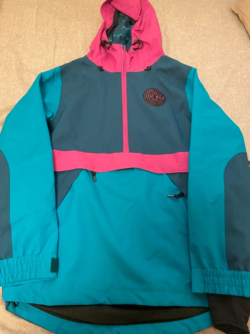 AIRBLASTER エアーブラスター　スノーボードウェア