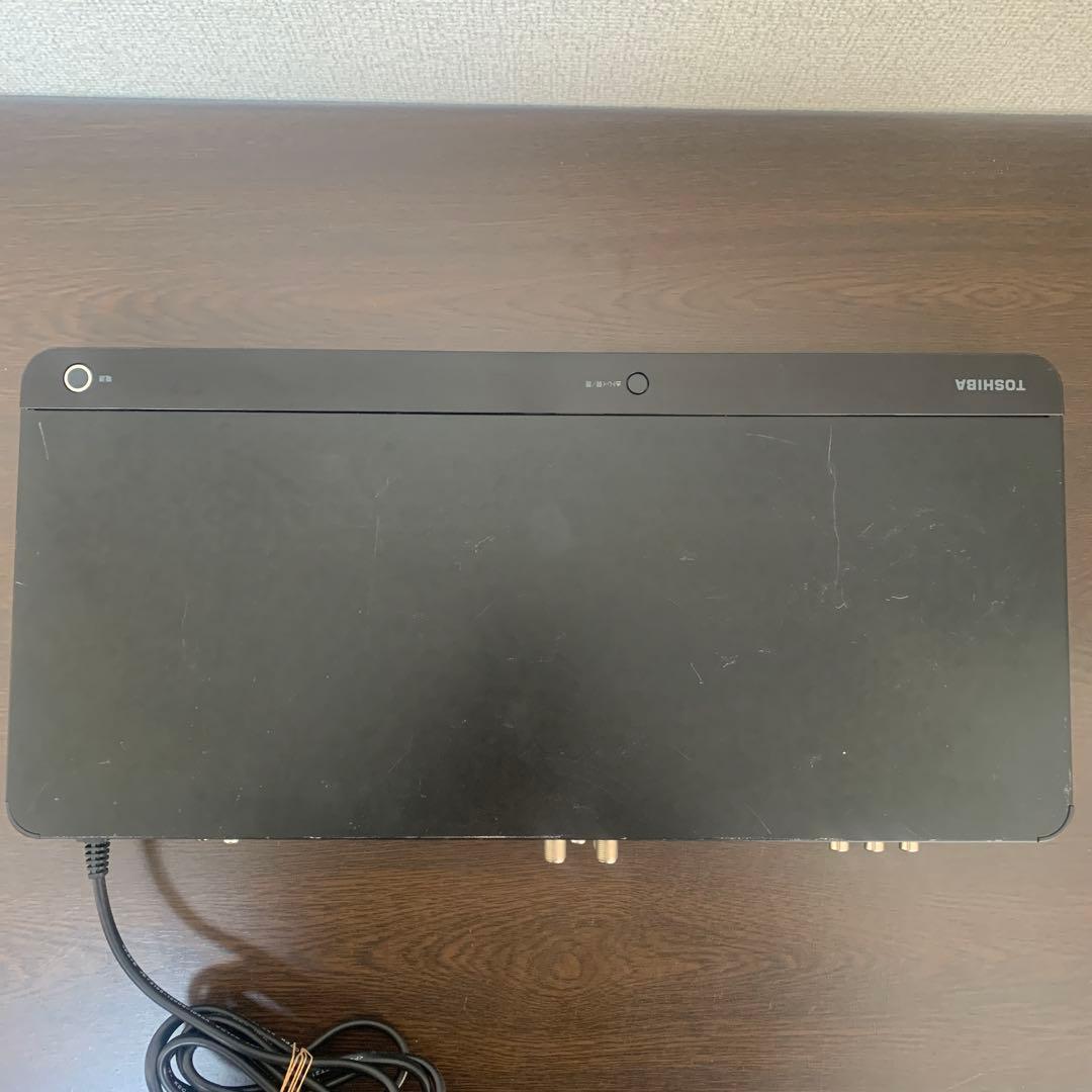 東芝 REGZA DBR-Z410 ブルーレイレコーダー 動作確認済