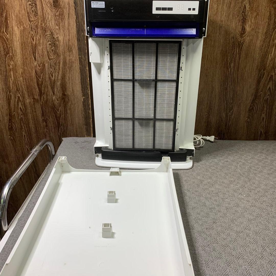 I104 ダイキン 空気清浄機 KAFP085A4 2018年製