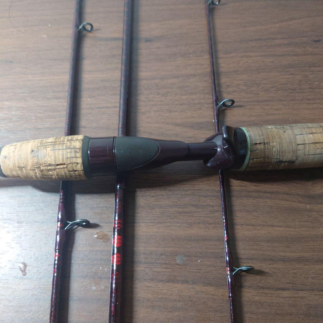 スコーピオン 1602R-4