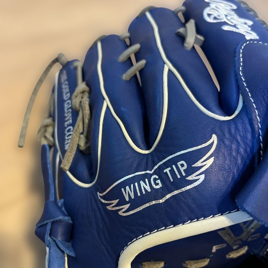 ハイパーテックMLBロサンゼルスドジャース)A15W-LA 定価約2万900円