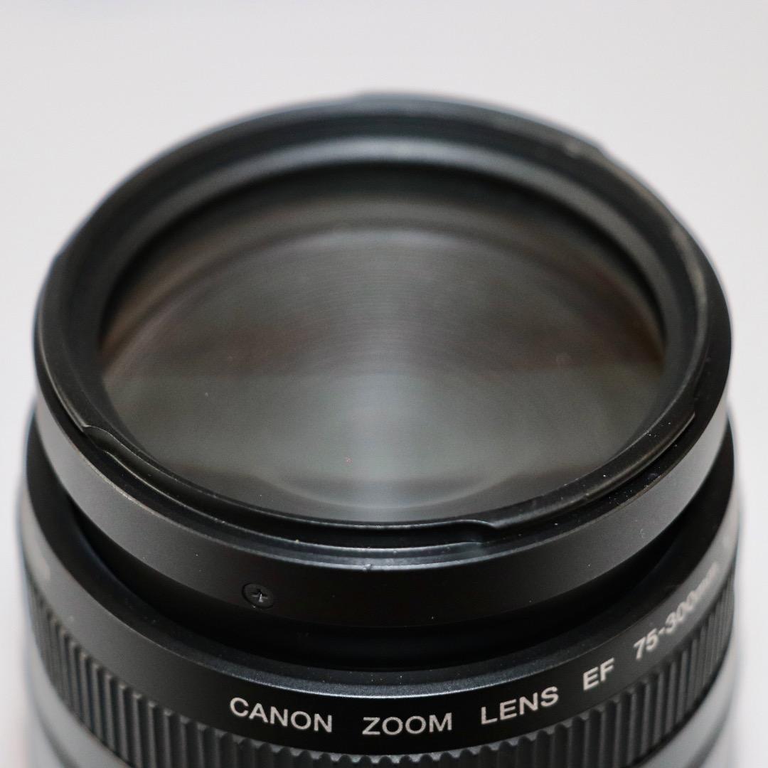 Canon NEW EOS Kiss ズームレンズセット　フィルムカメラ