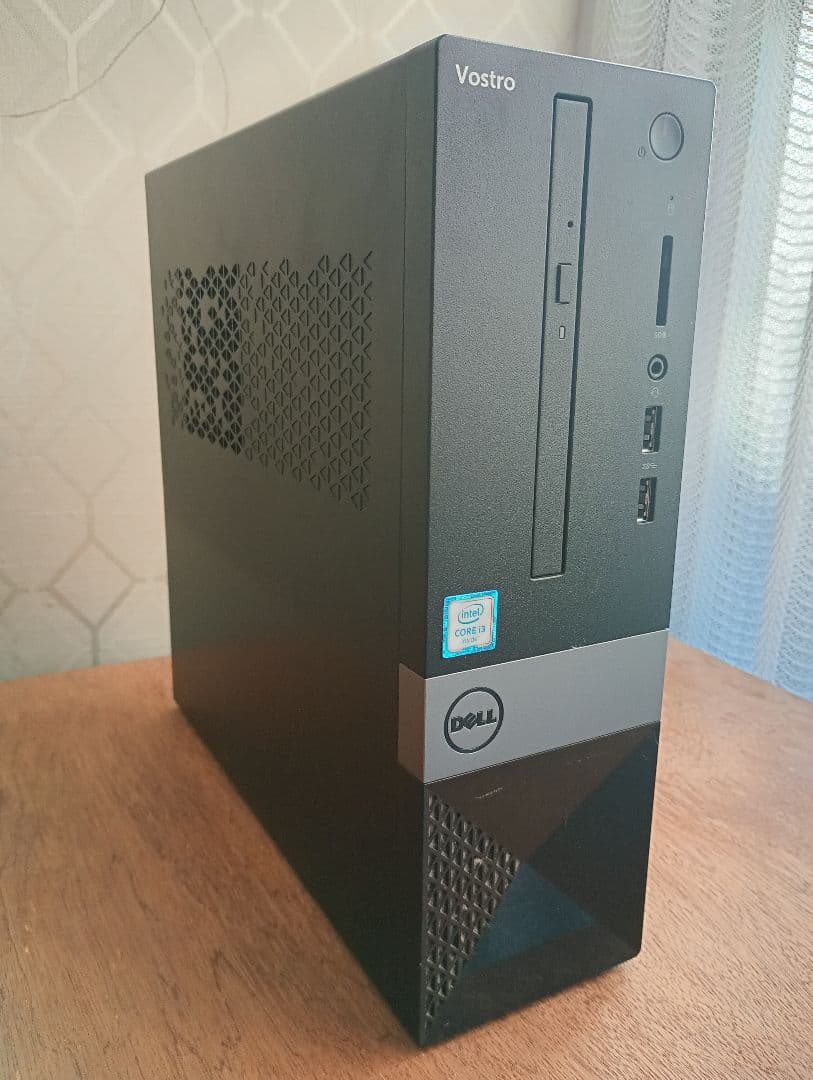 DELL Vostro 3267◆Win 11・RAM12GB・Core i3