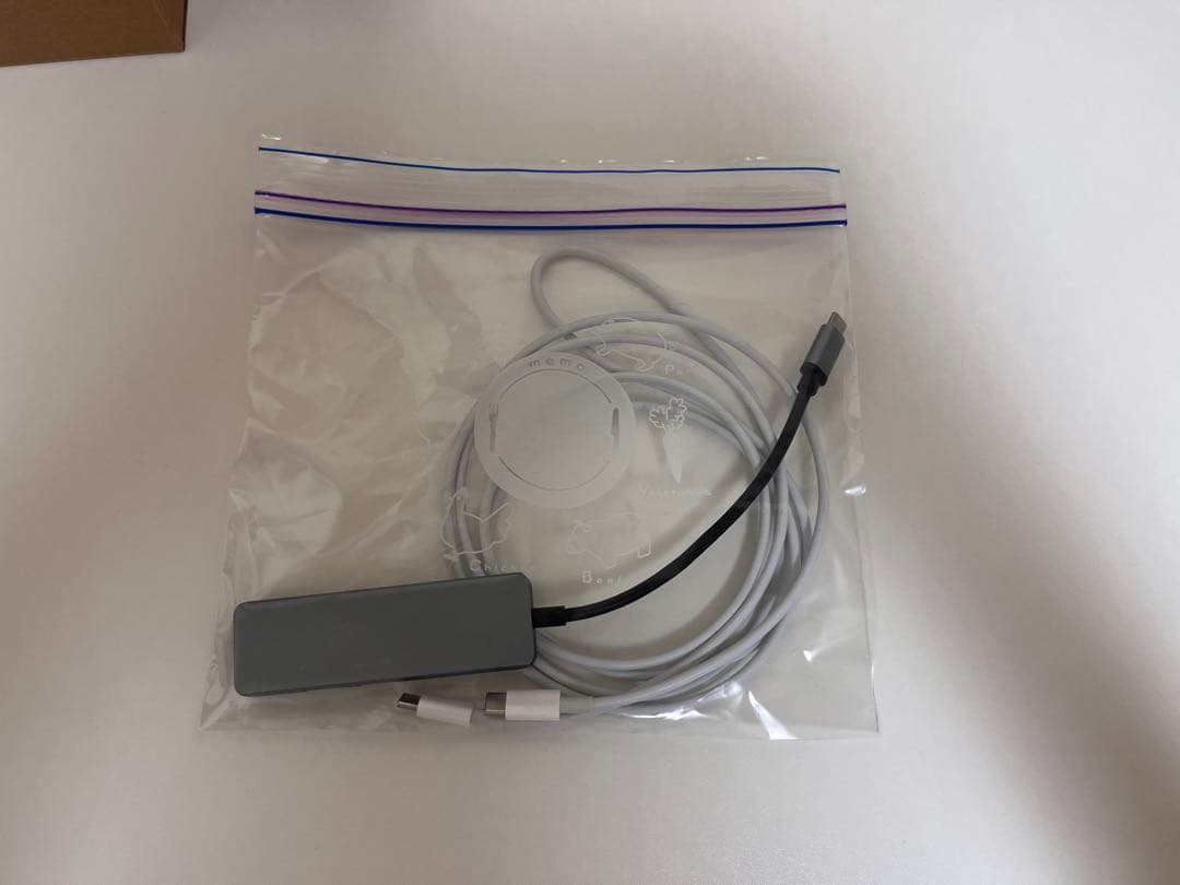 Macbook Air M1 2020 8G/512GB SSD シルバー