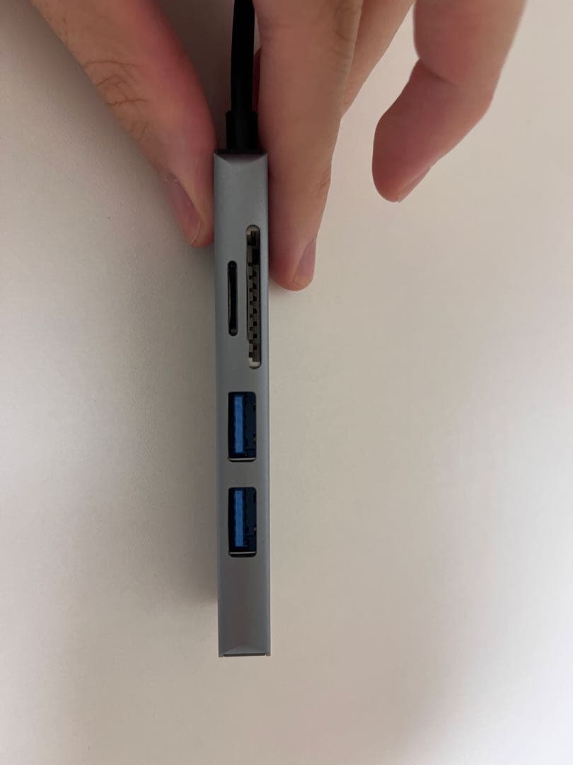 Macbook Air M1 2020 8G/512GB SSD シルバー