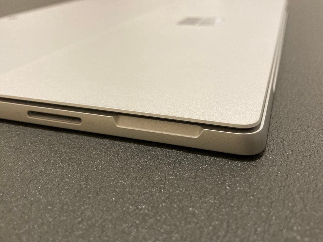 Surface Pro7 〔Core i5／8GB／SSD256GB〕 シルバー