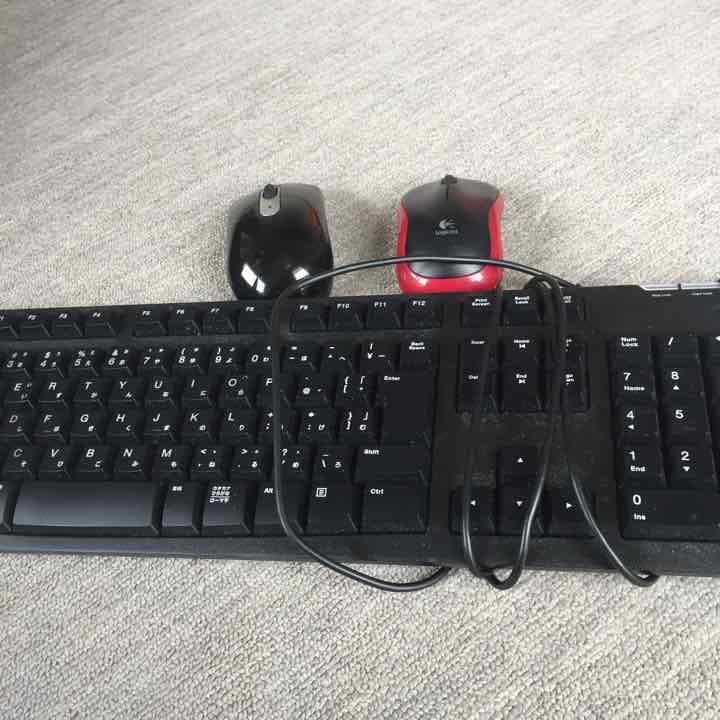 Emachine 本体他4点セット