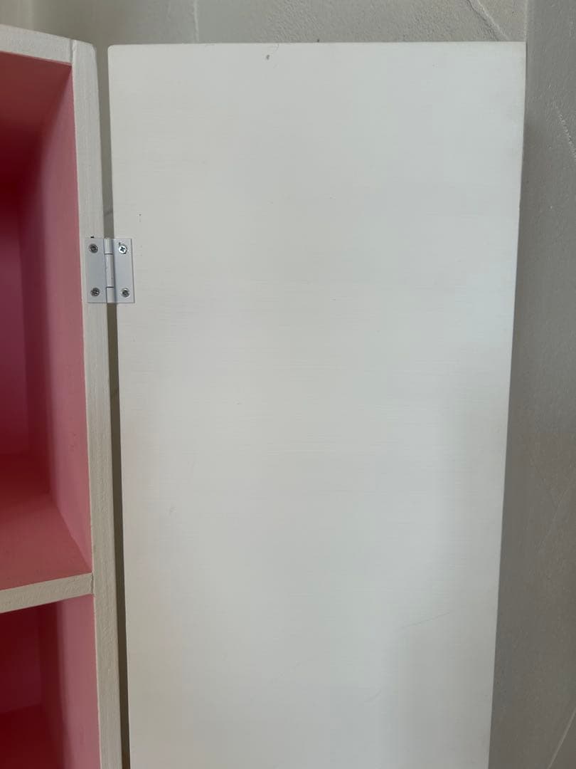 フラバニ ファンシー BABY フラッフィーバニー チェスト ゆめかわ