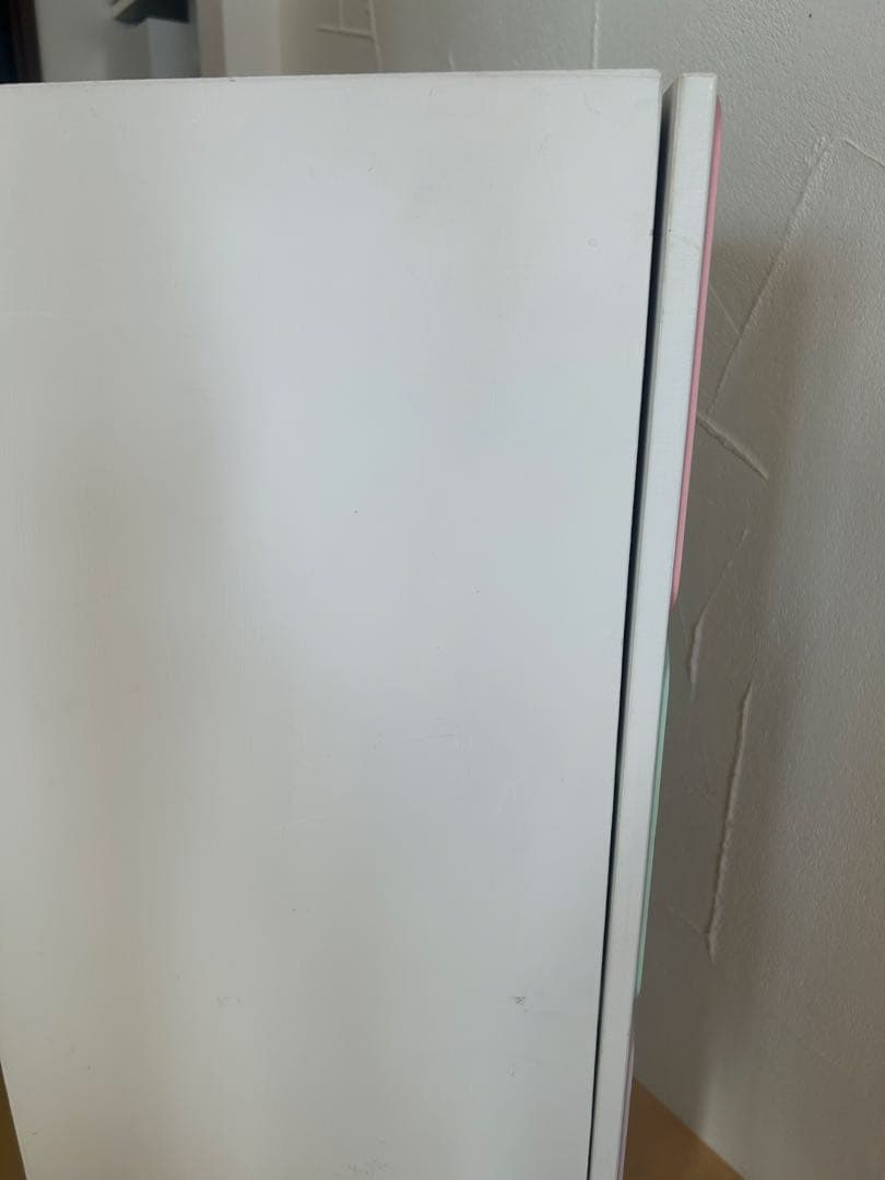 フラバニ ファンシー BABY フラッフィーバニー チェスト ゆめかわ