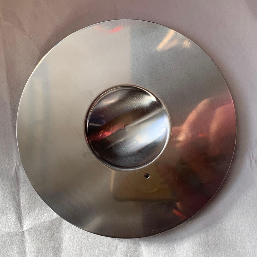 Stelton AJ Tea pot 蓋付きティーポット