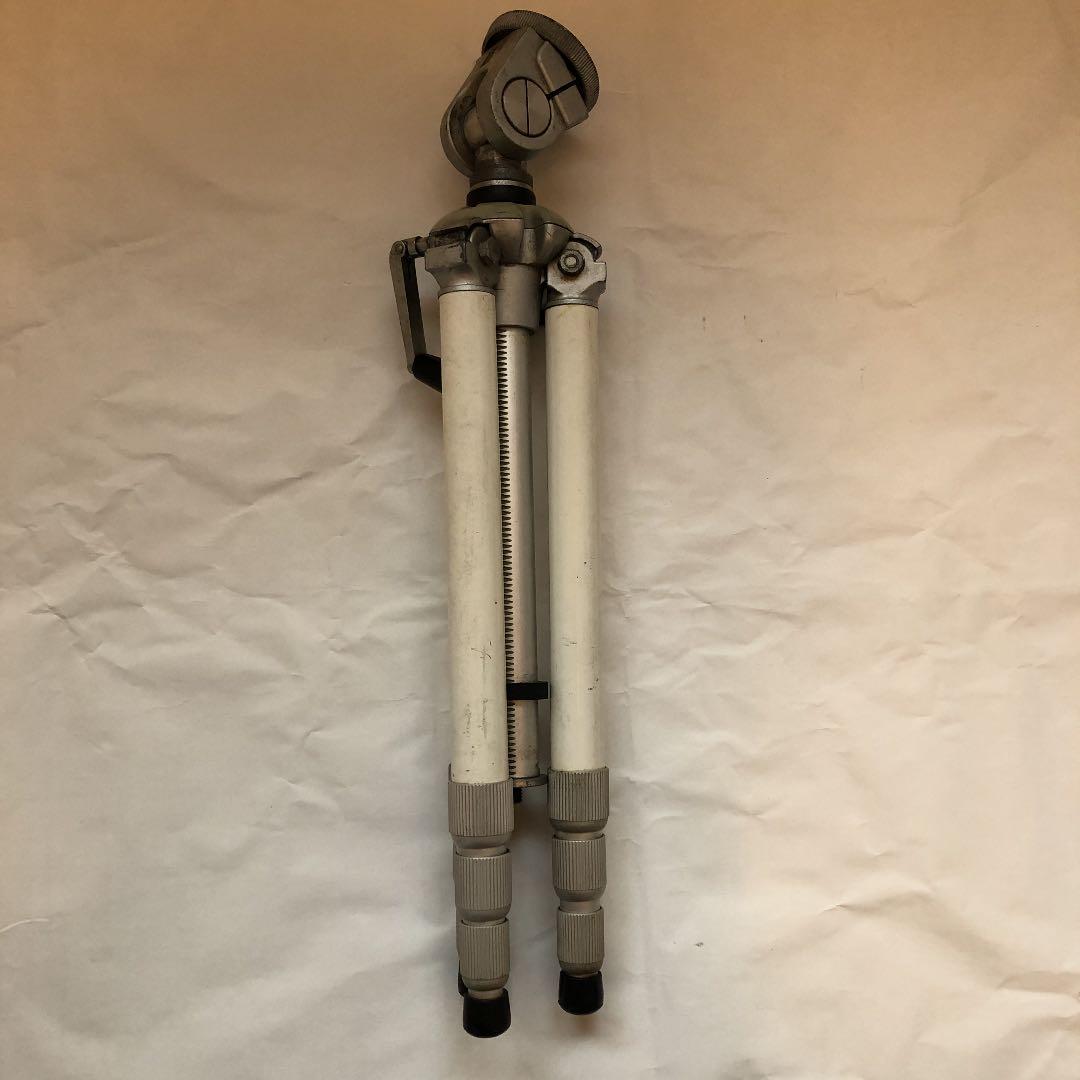 ニコンフールドスコープと三脚