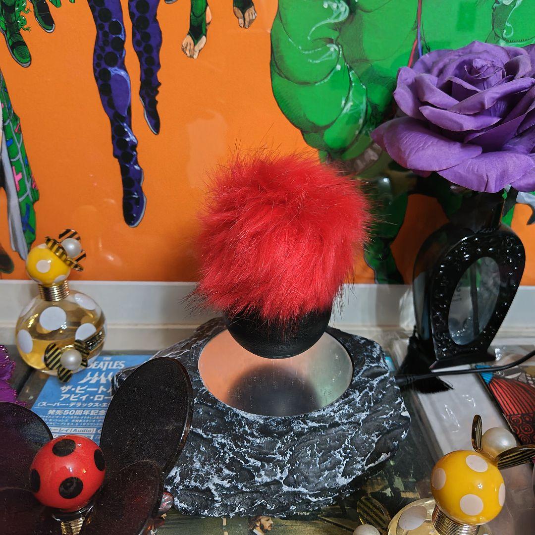 空中盆栽 air bonsai 空気の装飾 磁気浮上 磁力台座 空飛ぶ盆栽 浮く