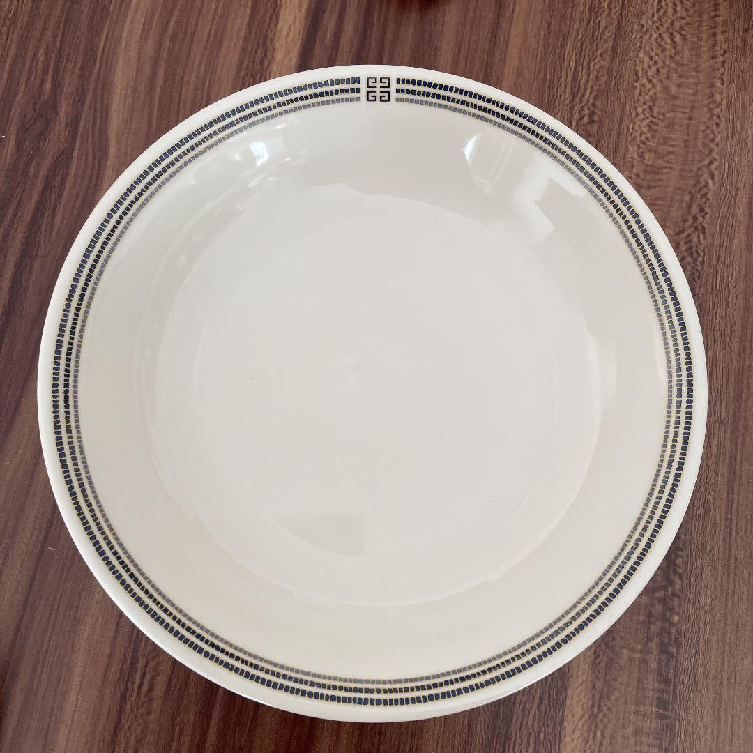 ジバンシー　GIVENCHY セット 37点 白 シンプル ブランド 食器