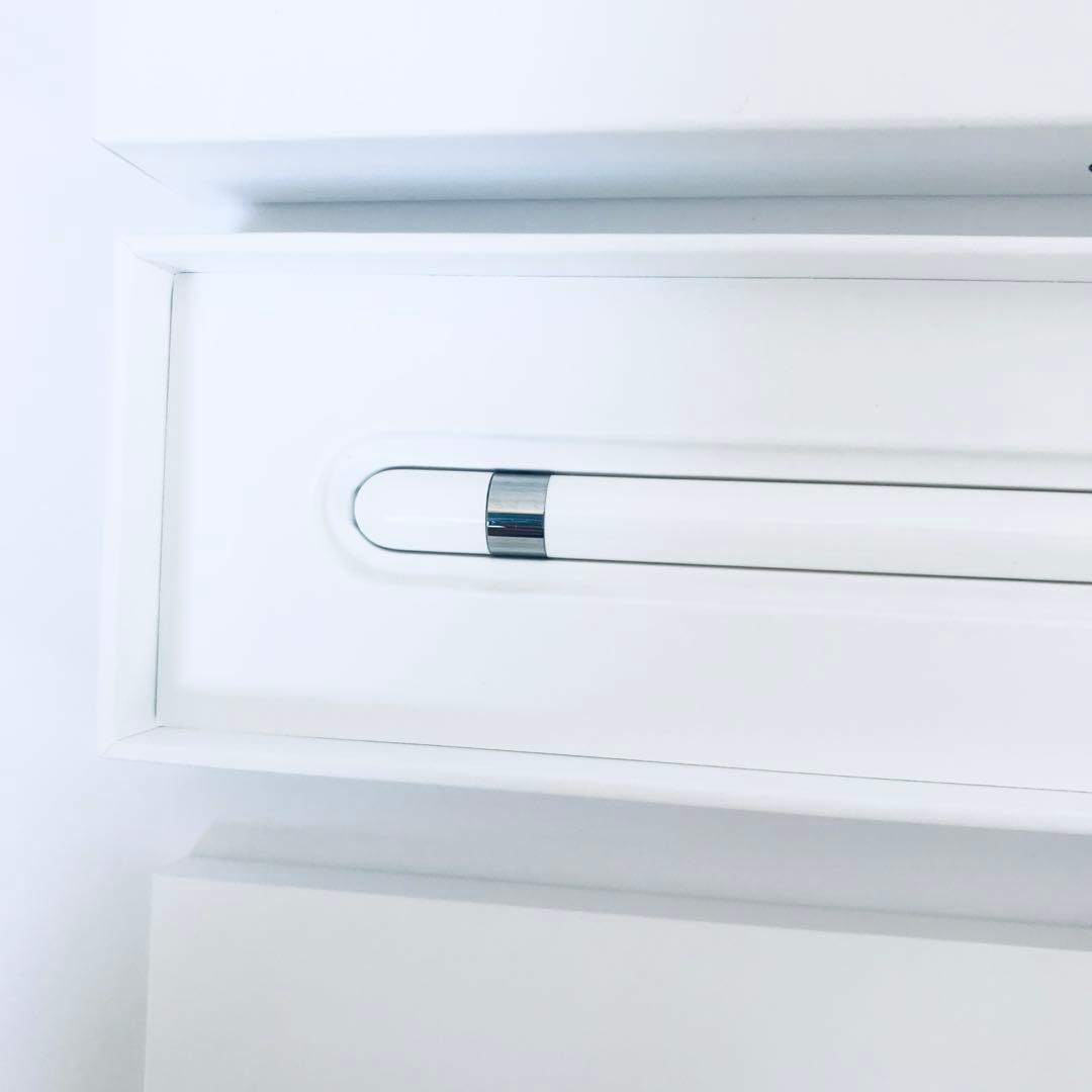 iPad Apple Pencil 第1世代