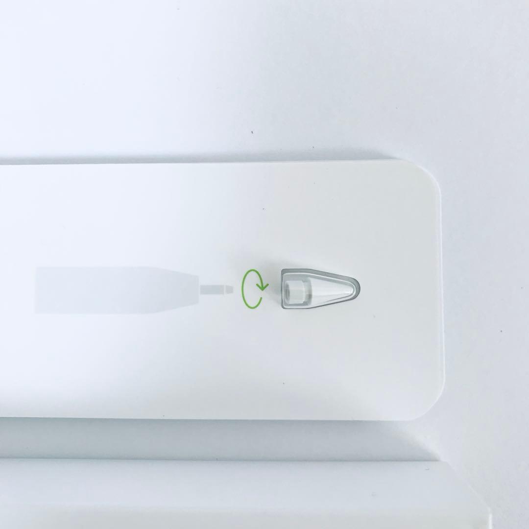 iPad Apple Pencil 第1世代