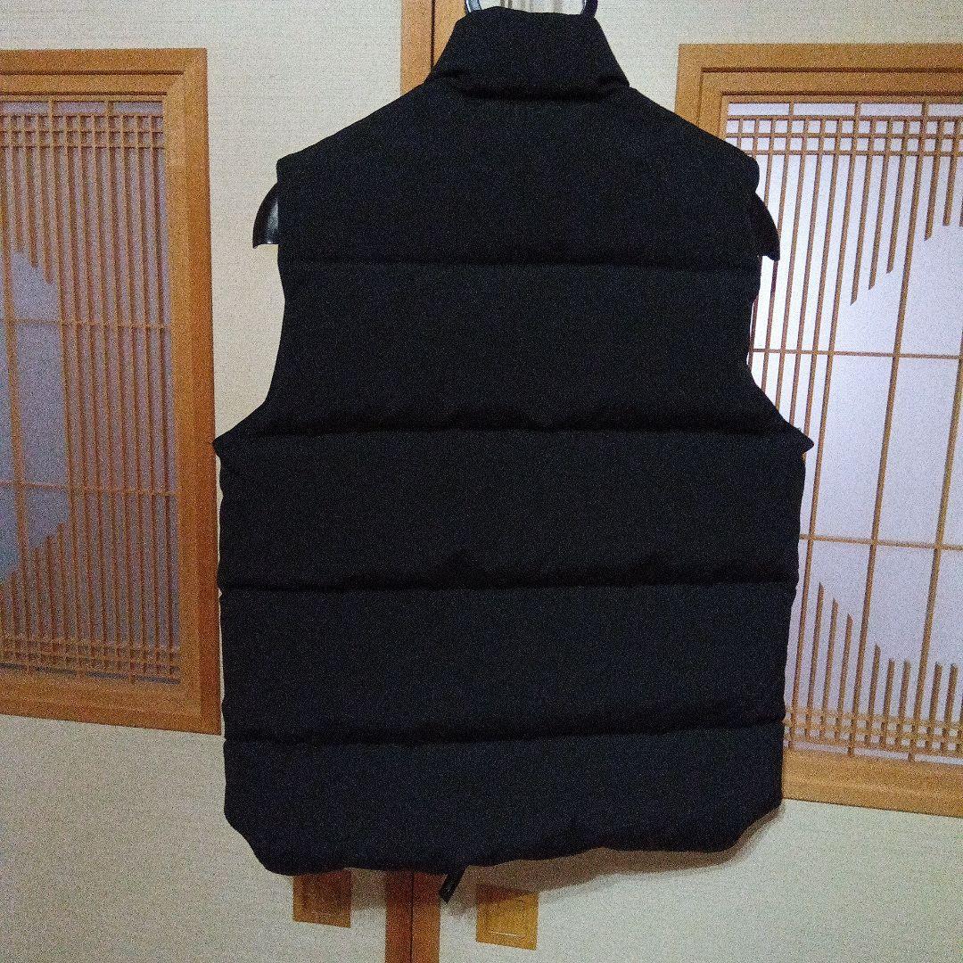 川*k様 カナダグース 4131JM R WINDSOR ウィンザー ダウンベス