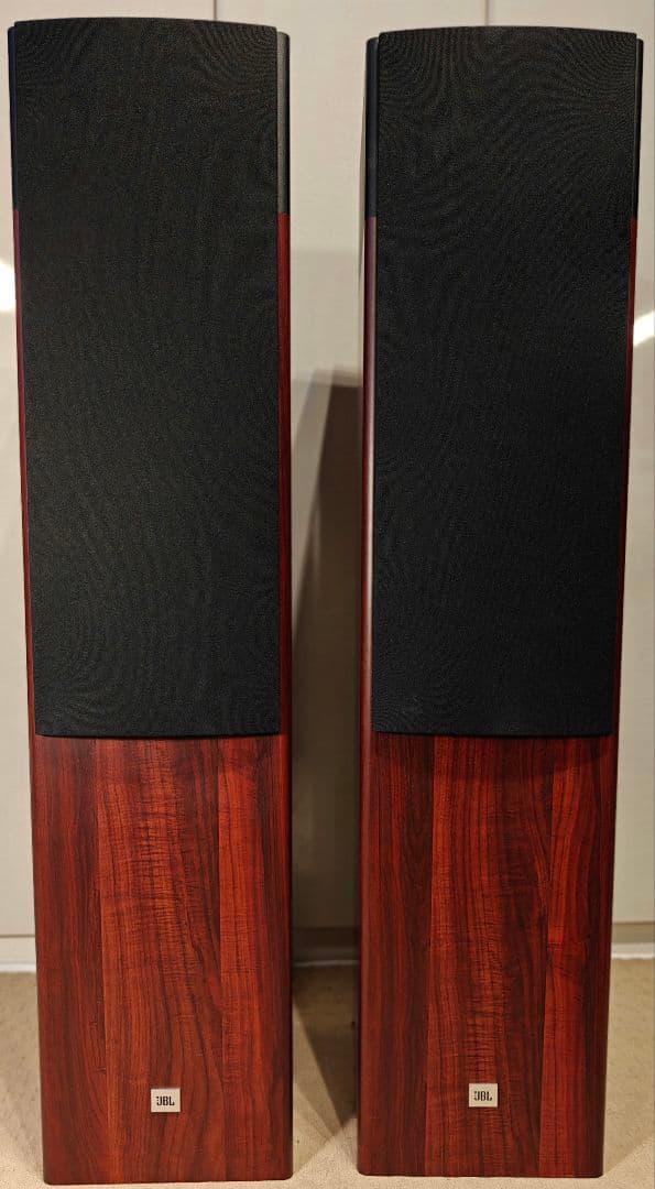 ​​JBL STAGE A180 トールボーイスピーカー ペア (1/2)