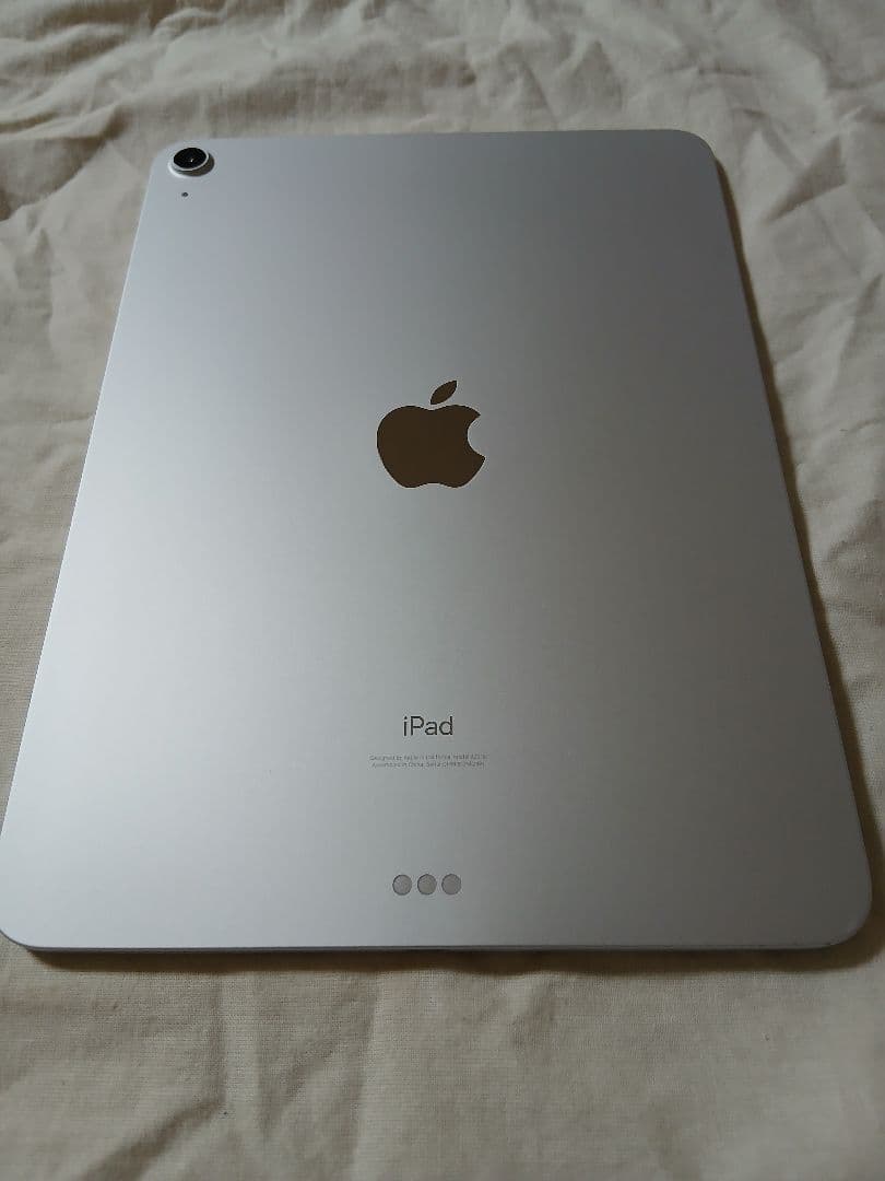 iPad Air 第4世代 バッテリー88%