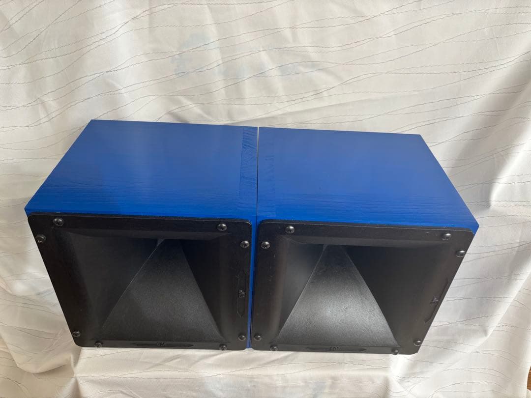 bayma コンプレッションドライバーSMC65 ホーンTD365セット