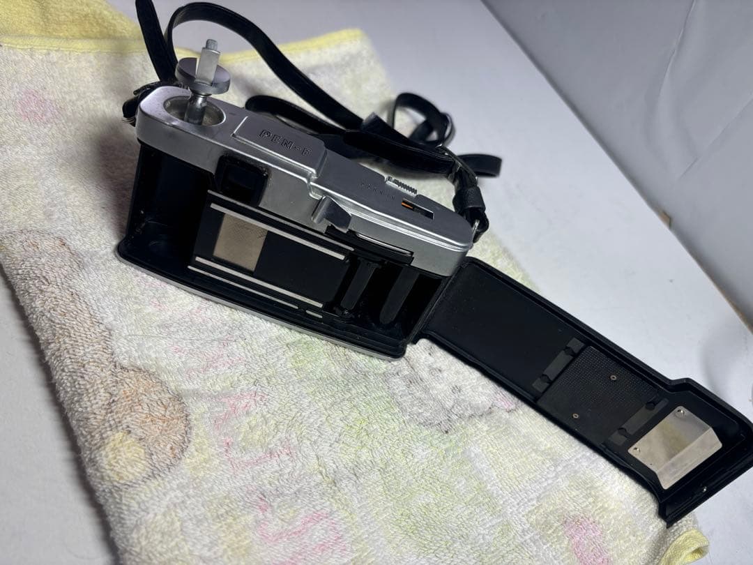 その他 OLYMPUS-PEN-F