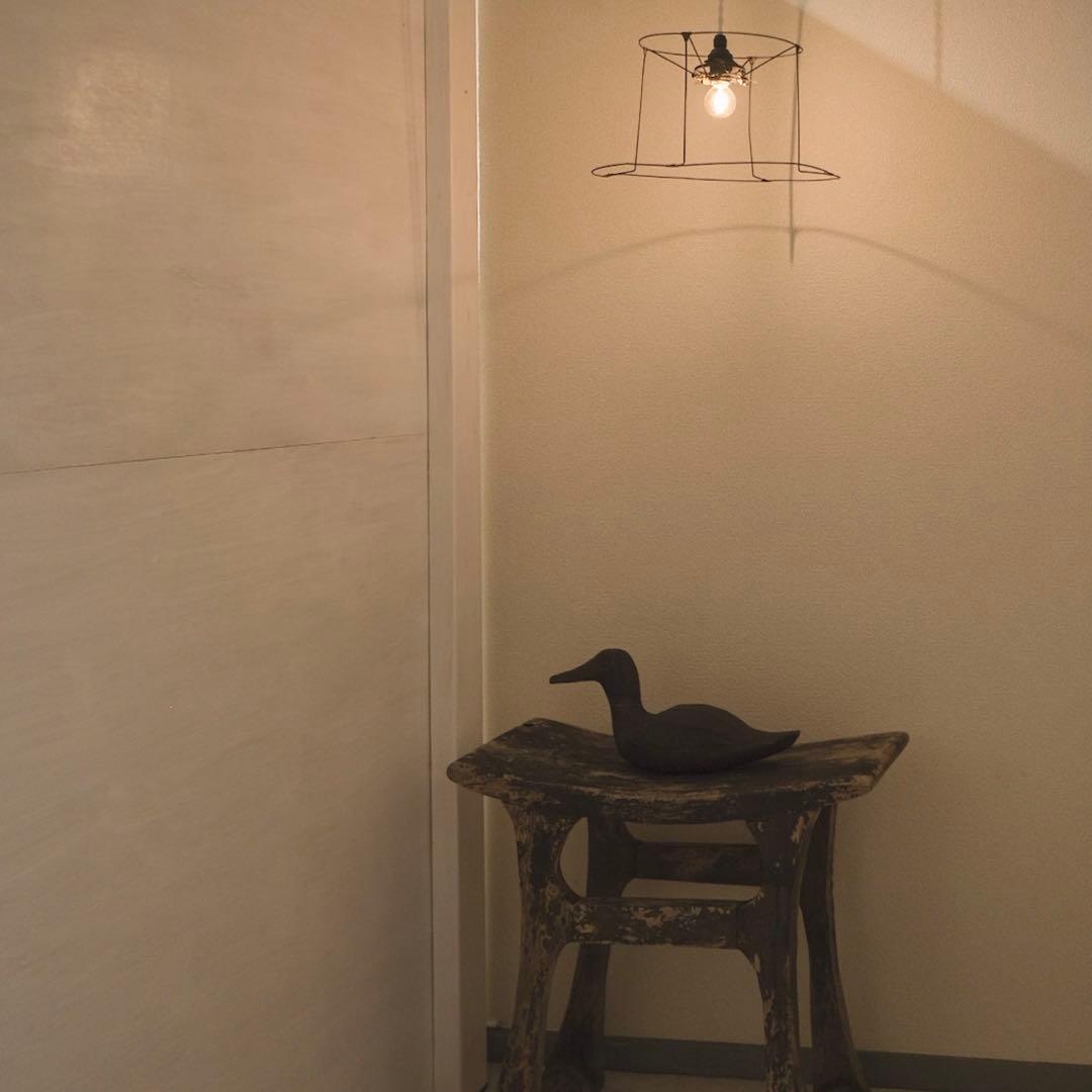 李朝時代 木雁 朝鮮美術 キロギ 骨董 アンティーク デコイ 李朝家具 李朝工芸