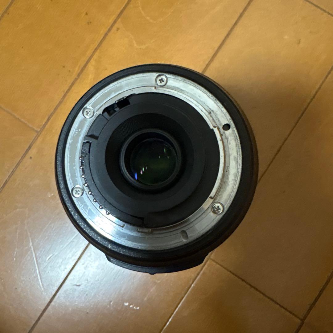 Nikonカメラレンズ　今日中限定価格