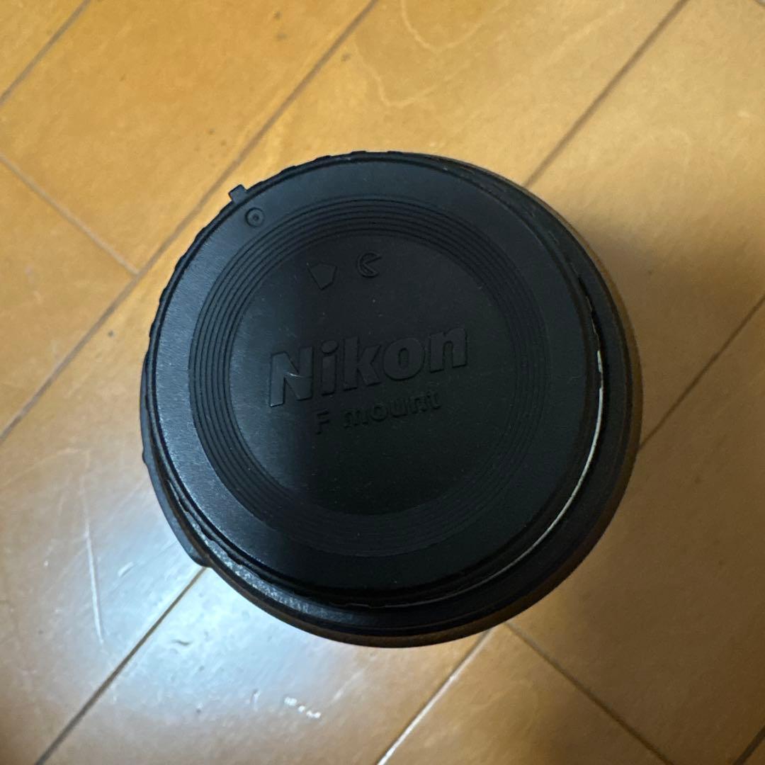 Nikonカメラレンズ　今日中限定価格