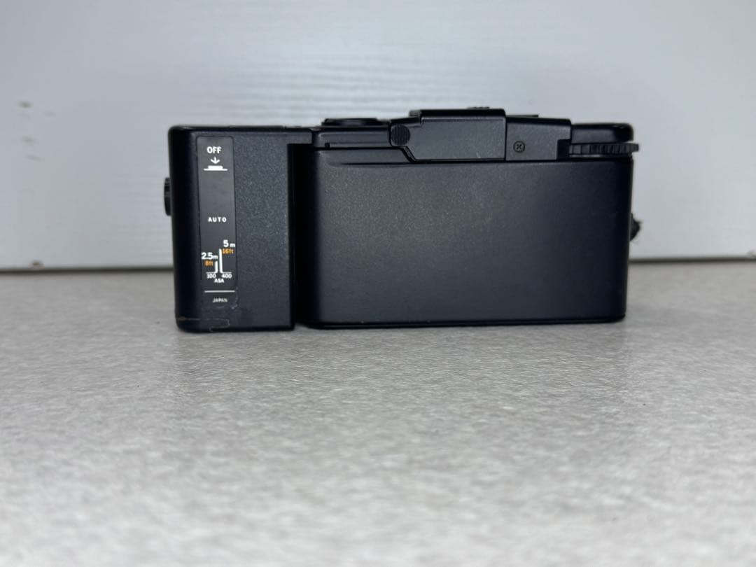 【ジャンク品】OLYMPUS XA2 オリンパス