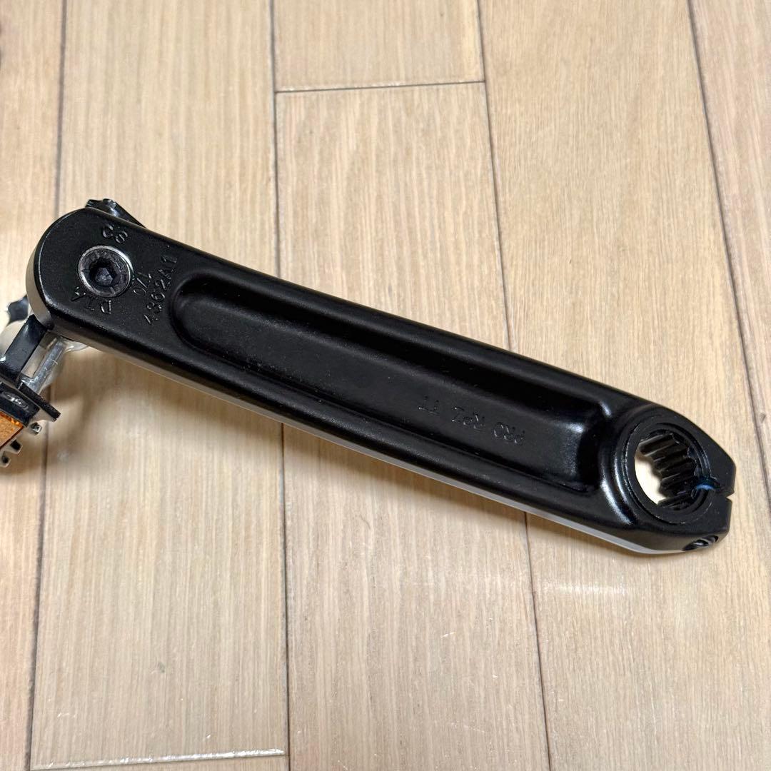 シマノ SHIMANO Tiagra r4720 105 油圧 コンポセット