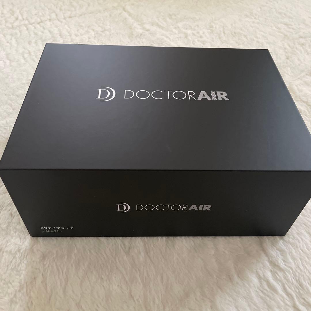 ドクターエアー　3DアイマジックREM04