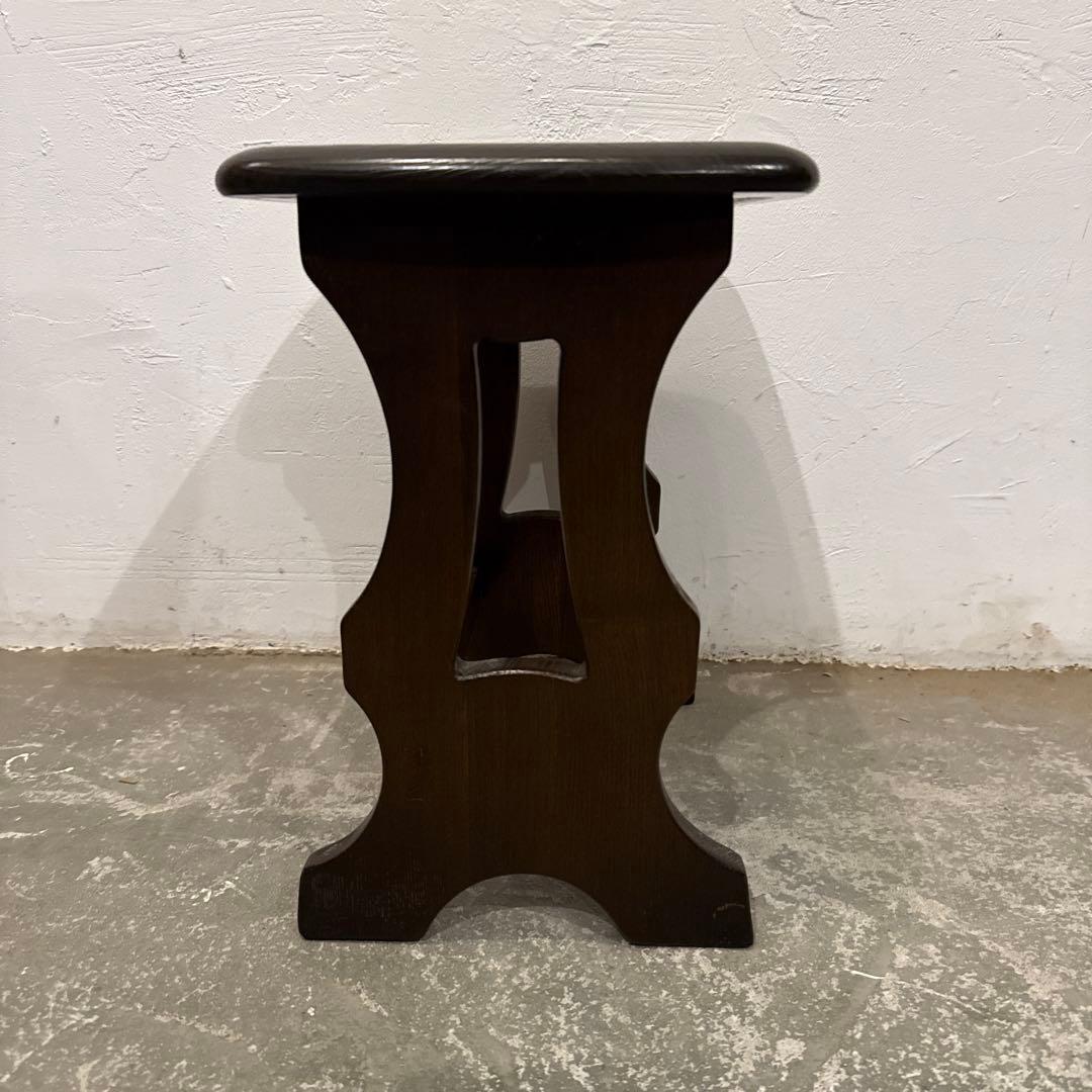 年末年始saleアーコール　ネストテーブル　3点セット