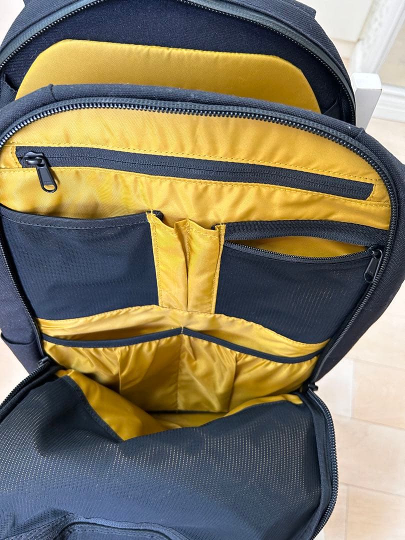 バッグ WEXLAY BUSINESS PACK