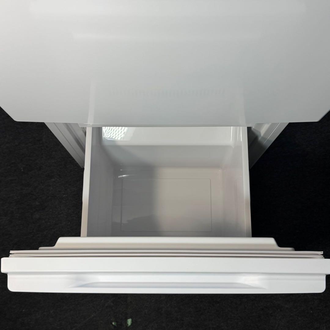 AQUA 冷蔵庫 AQR-14P 135L 2024年製 単身 美品 d4069