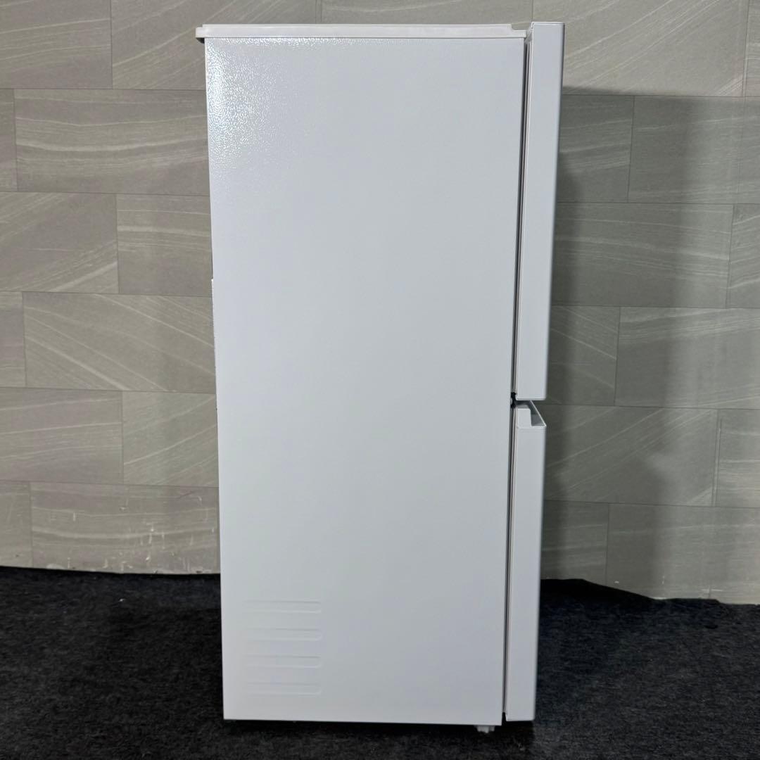 AQUA 冷蔵庫 AQR-14P 135L 2024年製 単身 美品 d4069