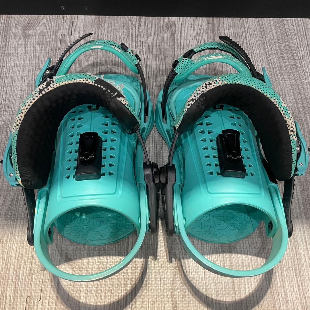 UNION FORCE ビンディング MLサイズ