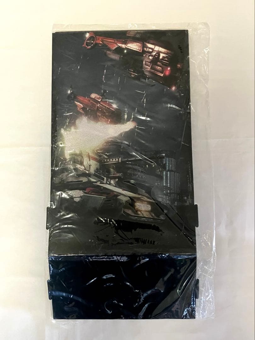 【ホットトイズ】アーカム・ナイト／バットマンアーカム・ナイト