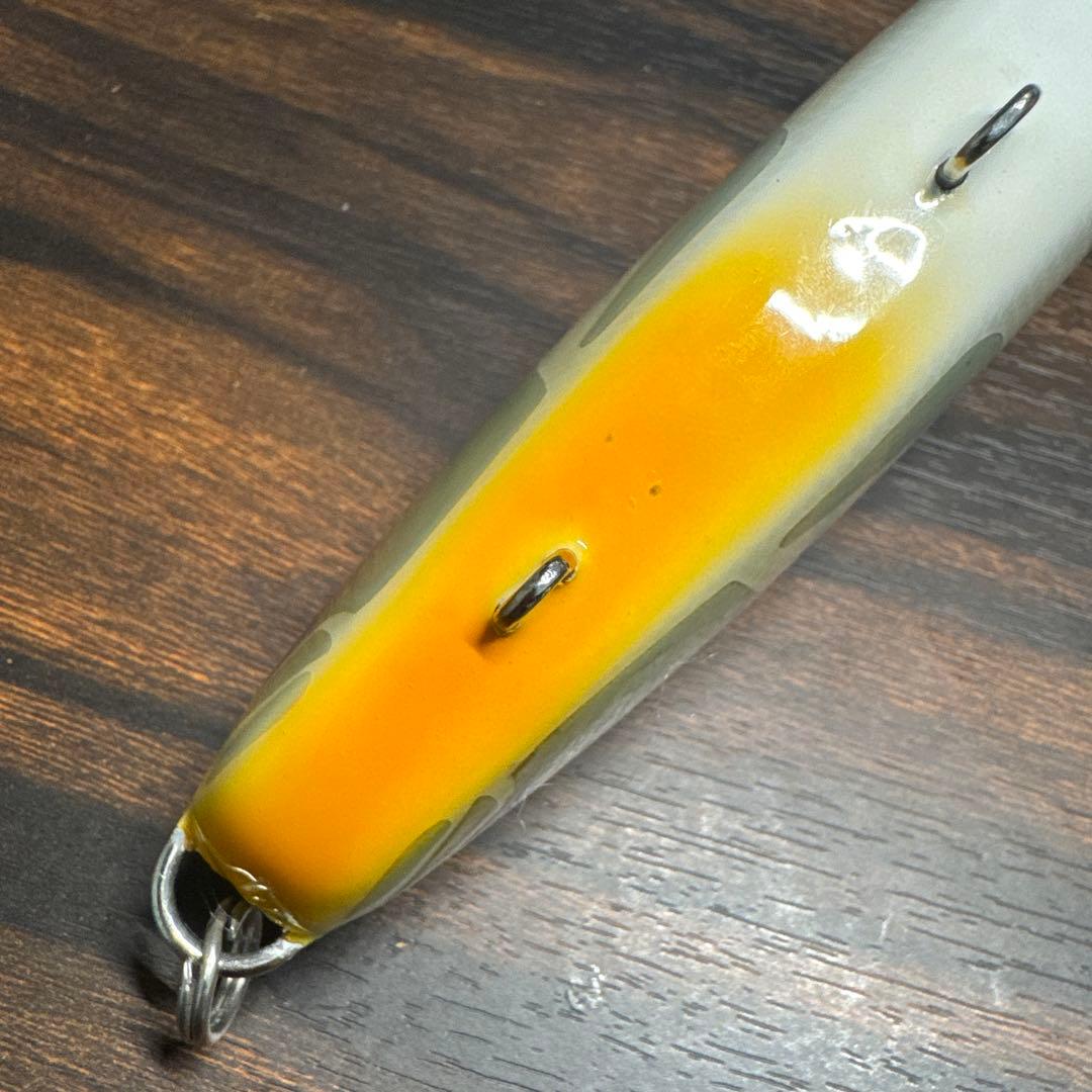 スタジオコンポジット ボルタ275 MK イエローバックパールI I