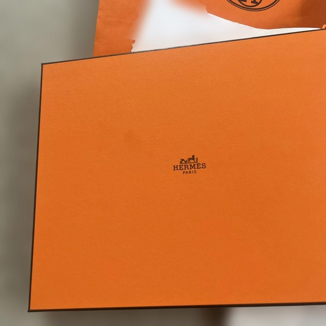 エルメス バンドタオル アヴァロン