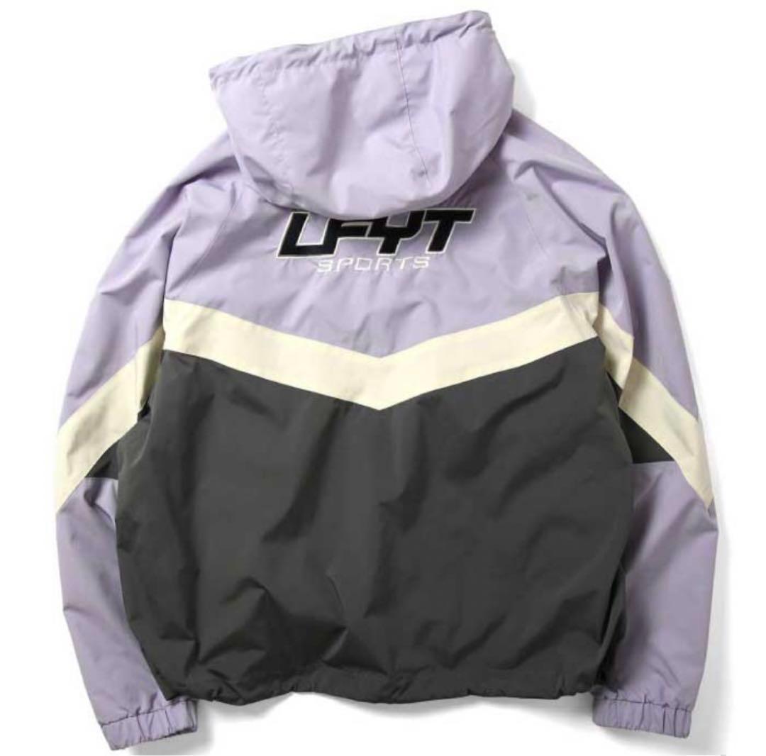 Lafayette LFYT SPORTS ANORAK アノラック
