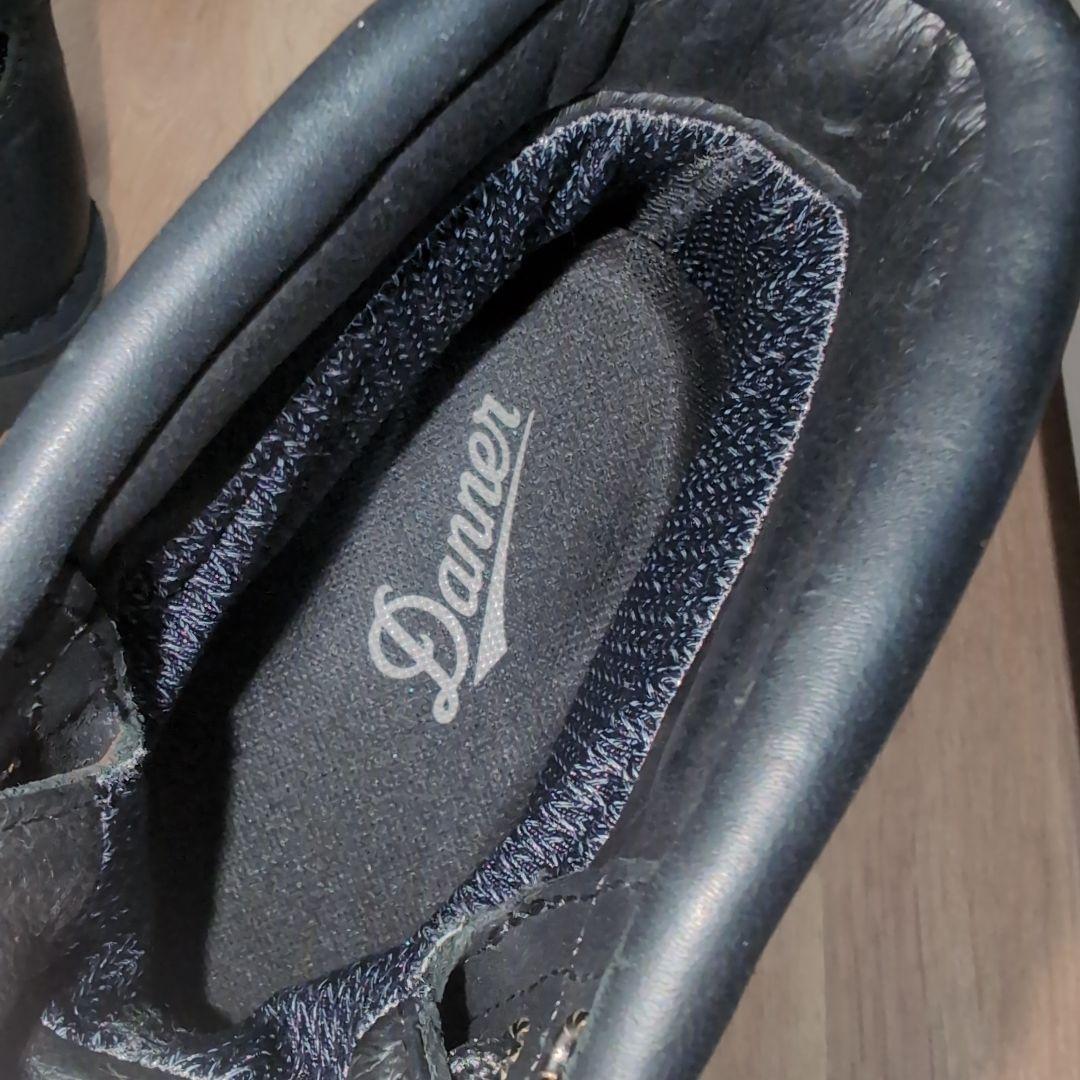 美品　Danner　ダナーフィールド　ワークブーツ　ゴアテックス　D121004