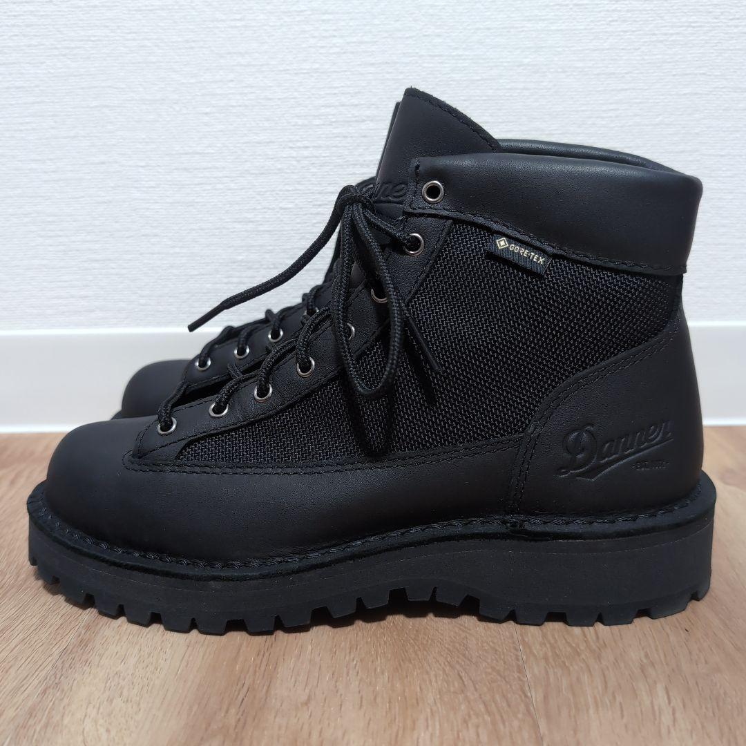 美品　Danner　ダナーフィールド　ワークブーツ　ゴアテックス　D121004