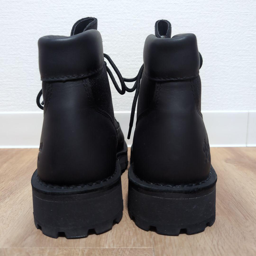 美品　Danner　ダナーフィールド　ワークブーツ　ゴアテックス　D121004