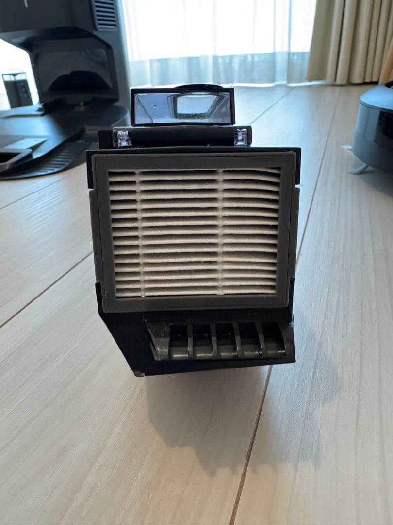 iRobot ルンバ i7+ ★交換用消耗品充実★