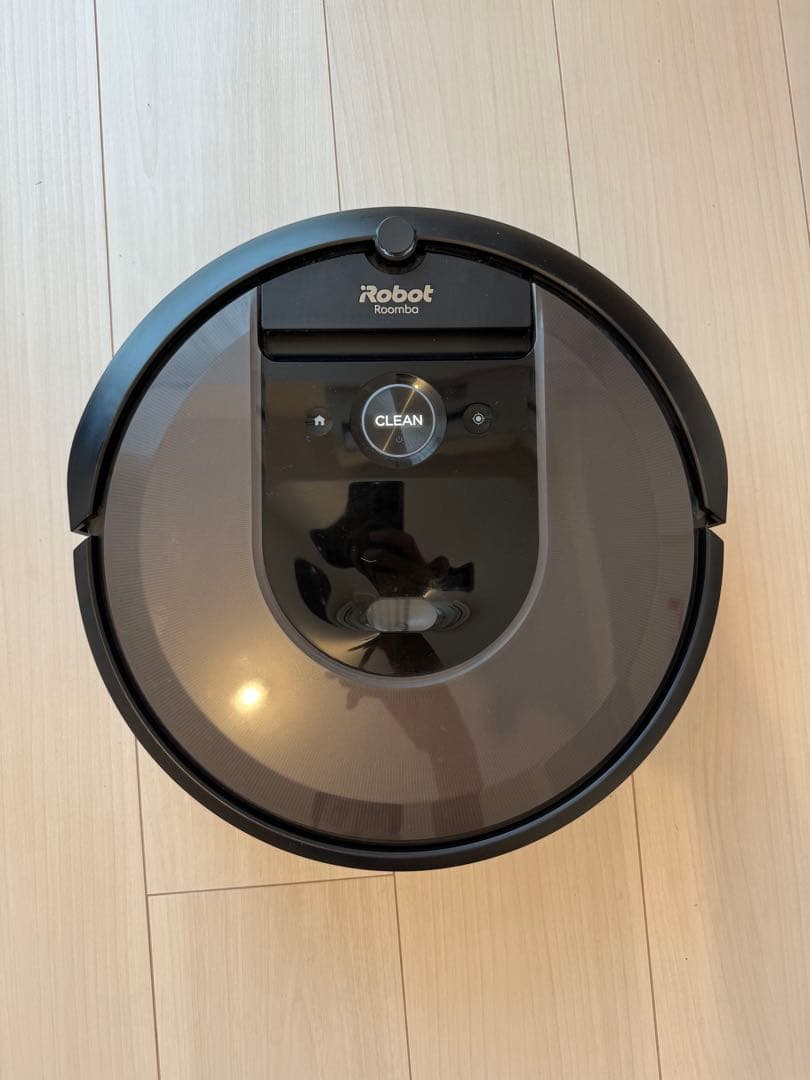 iRobot ルンバ i7+ ★交換用消耗品充実★