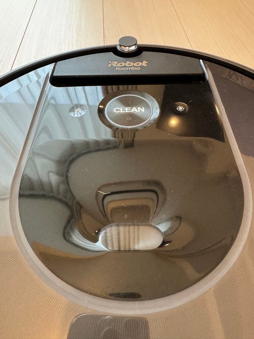 iRobot ルンバ i7+ ★交換用消耗品充実★