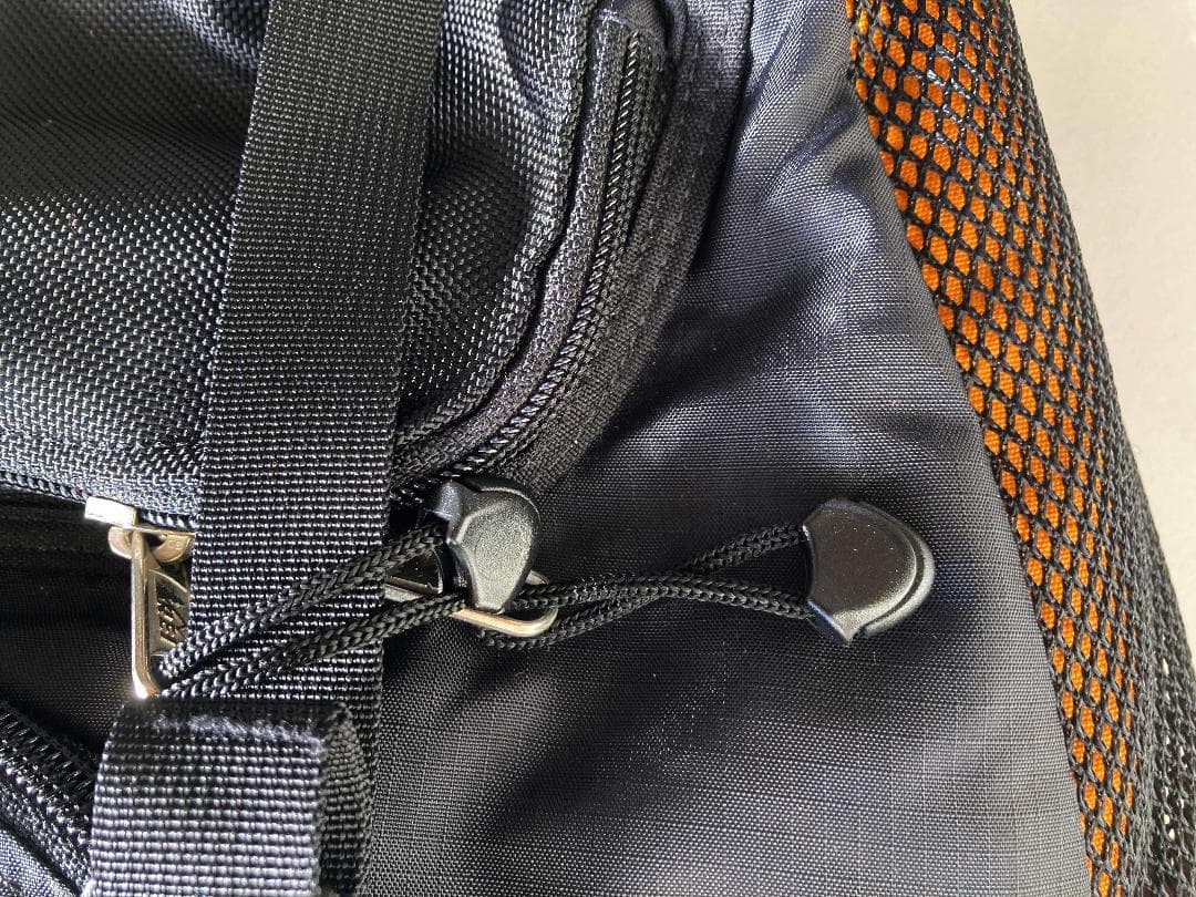 REI COOP STAFF用メッセンジャーバッグ